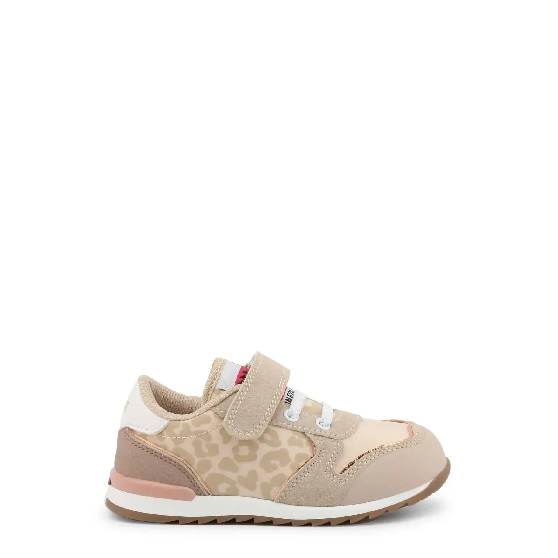 Girls Sneakers - Low-Top Sneakers Shoes