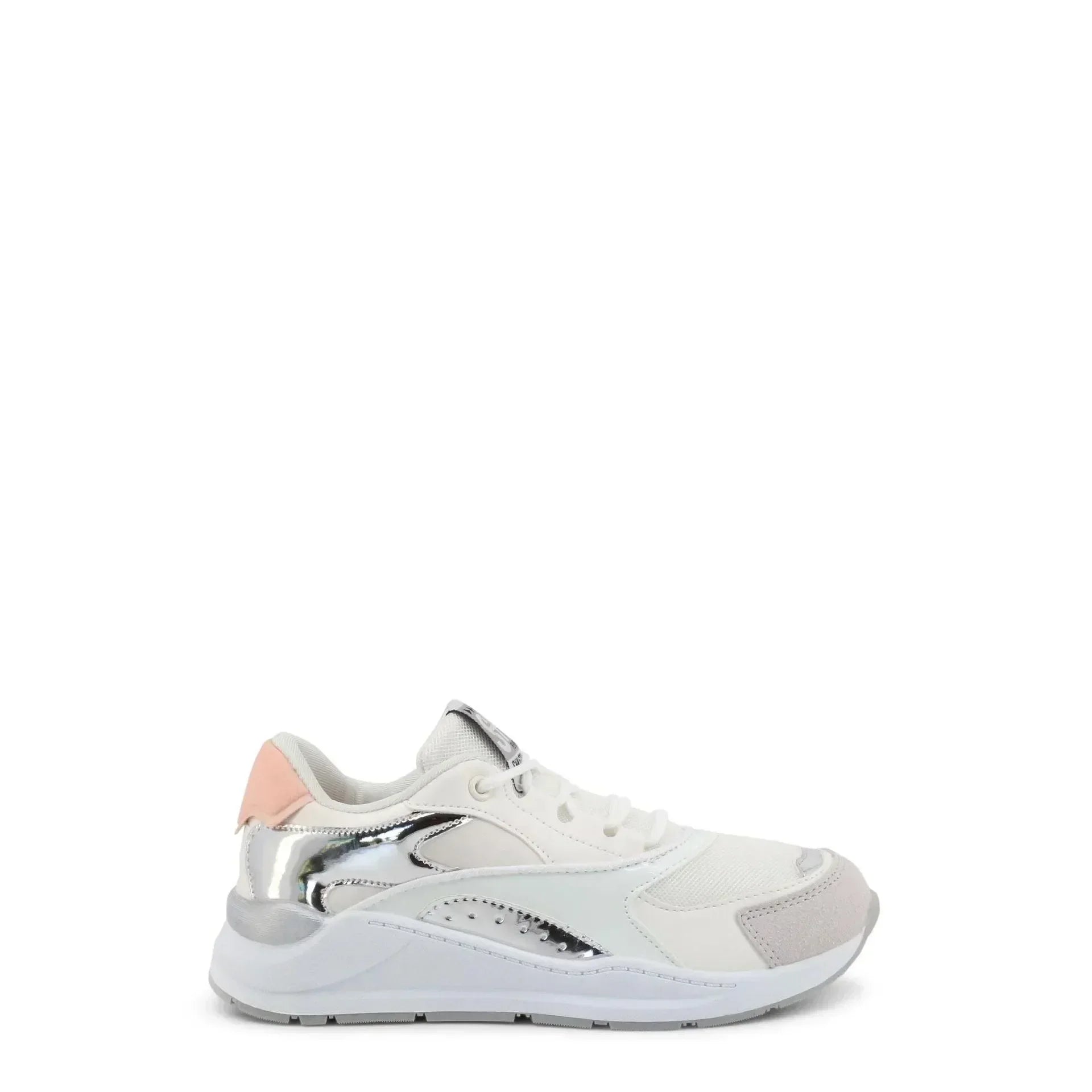 Girls Sneakers - Low-Top Sneakers Shoes