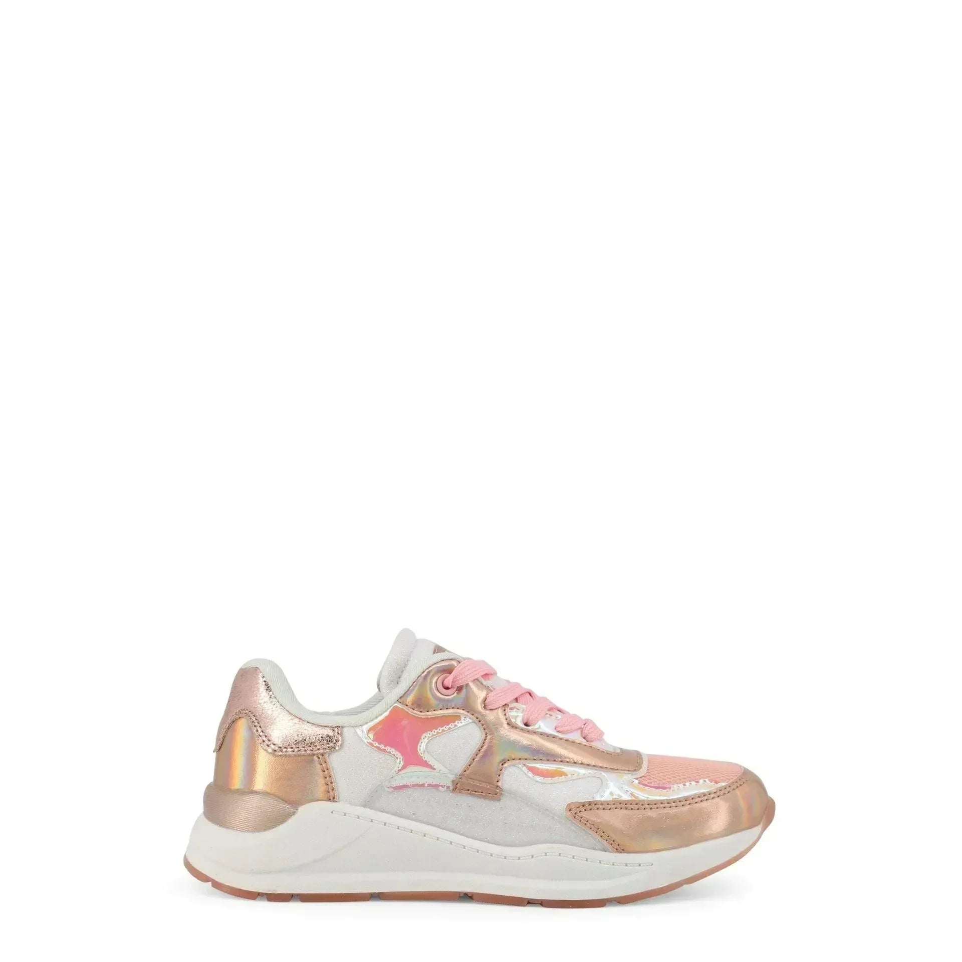 Girls Sneakers - Low-Top Sneakers Shoes