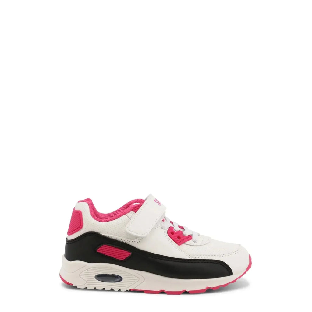 Girls Sneakers - Low-Top Sneakers Shoes