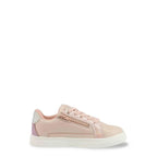 Girls Sneakers - Platform Low-Top Sneakers Shoes