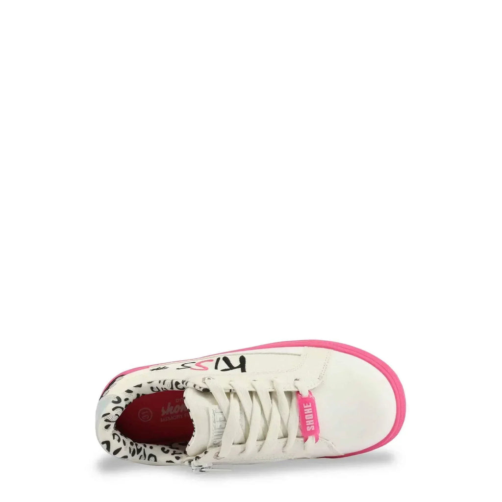 Girls Sneakers - Platform Sneakers Shoes