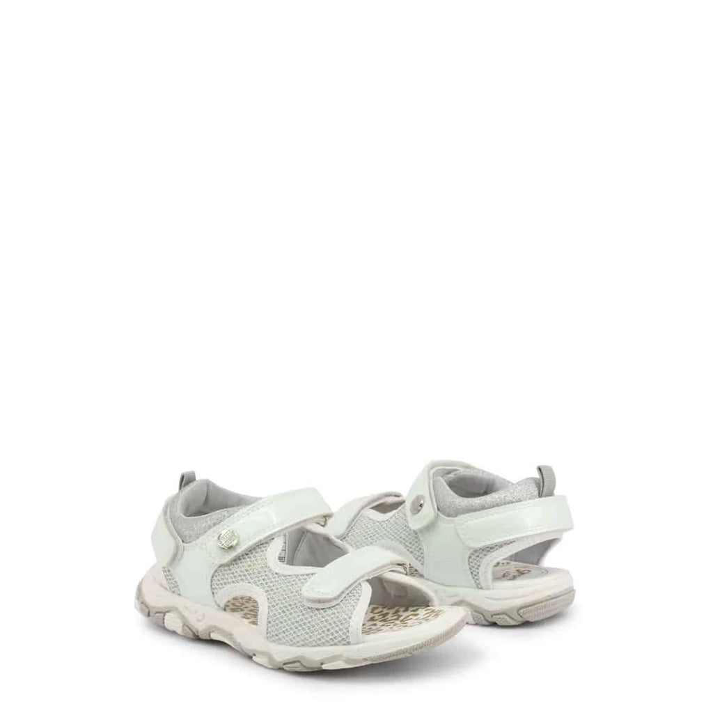 Girls Sporty Strappy Casual Sandals