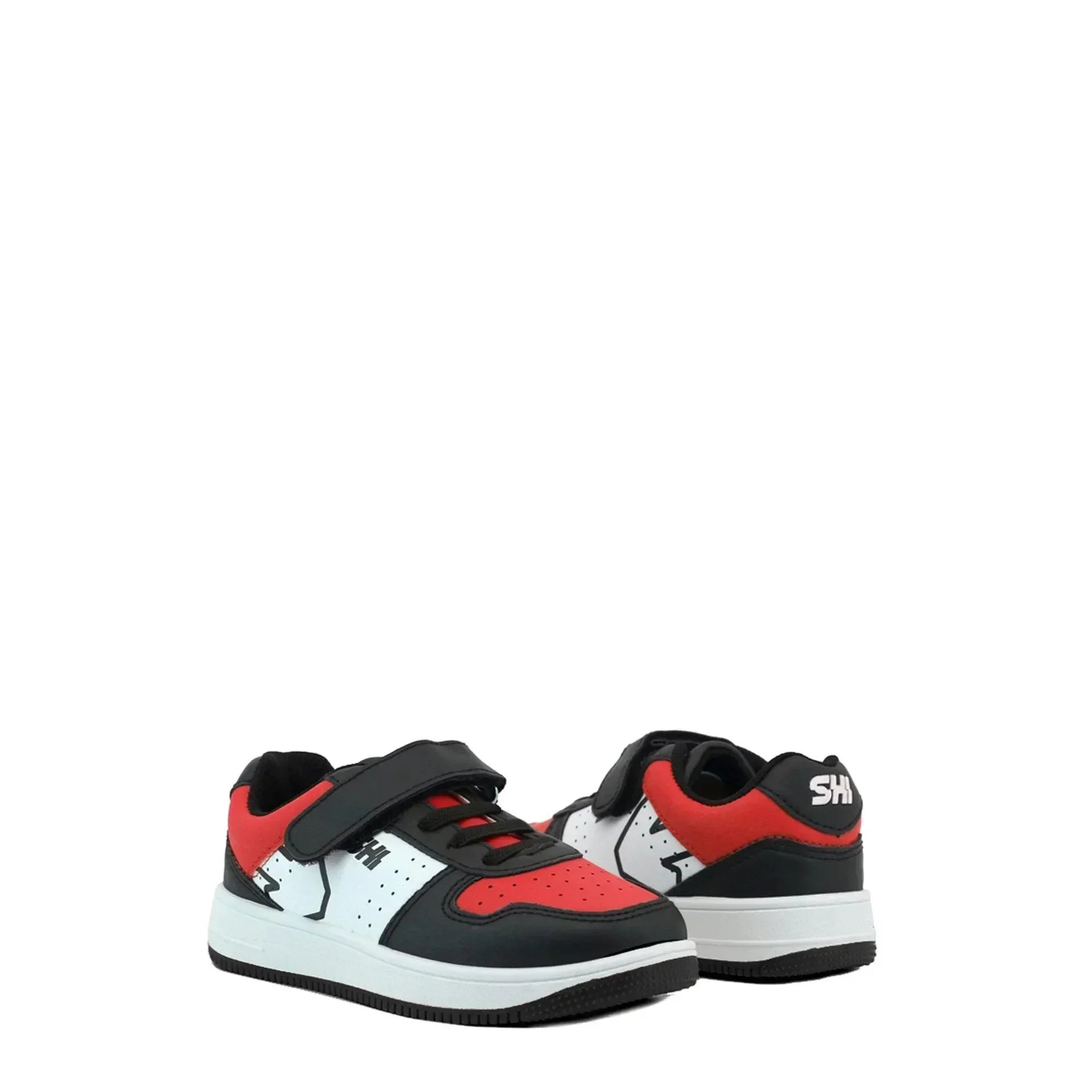 Kids Sneakers - Low-Top Sneakers Shoes