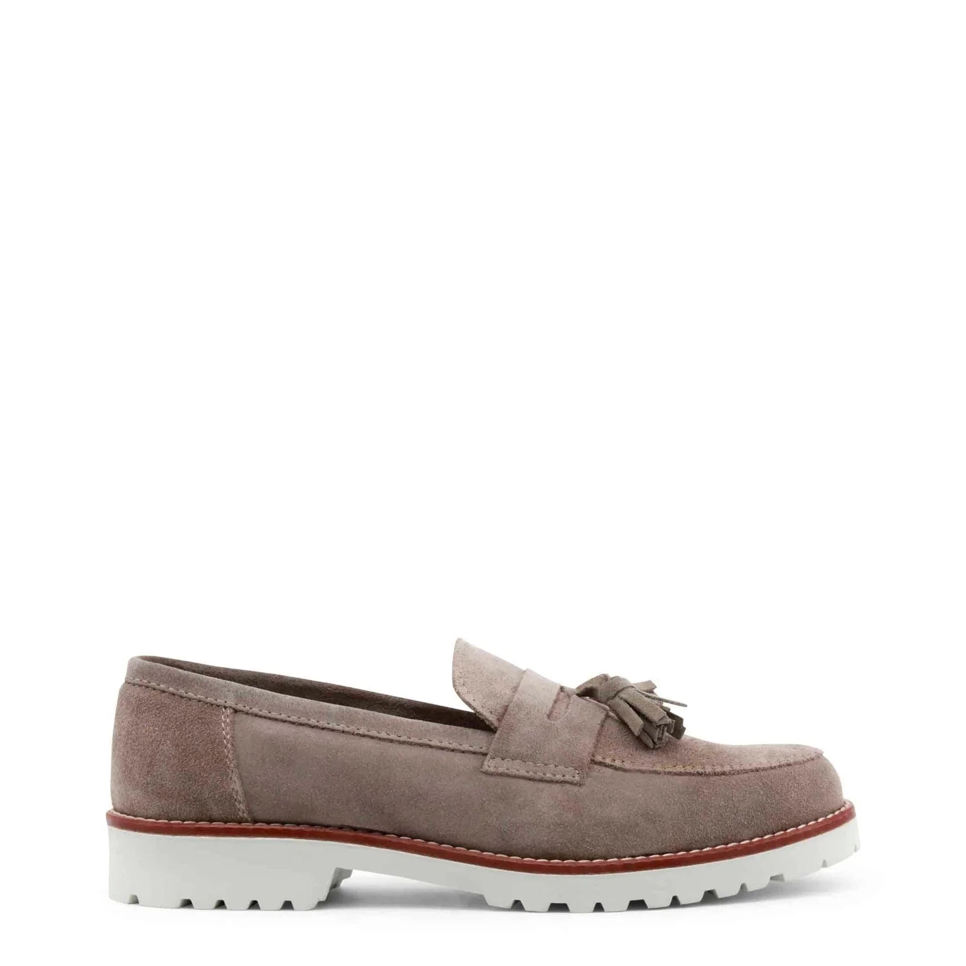 Made in Italia Moccasins - Women Loafer Shoes