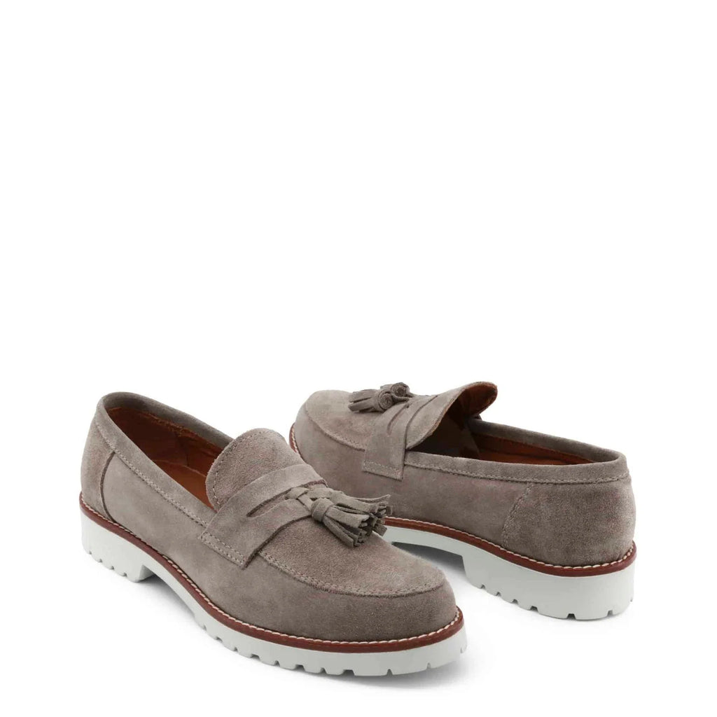 Made in Italia Moccasins - Women Loafer Shoes