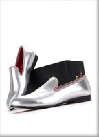 Men Casual Slipper Dress Loafers - Slip-On Loafers