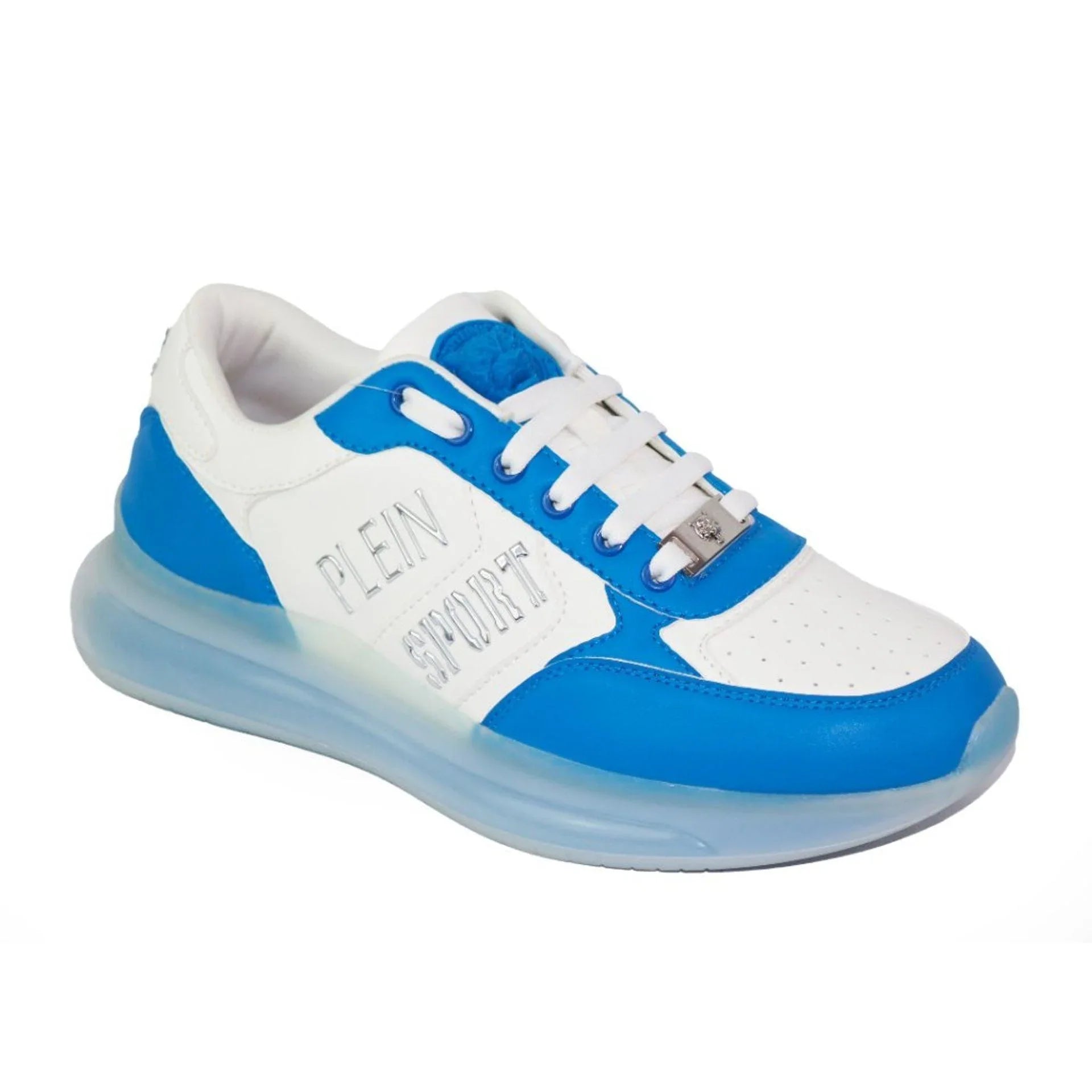 Men Sneakers - Athletic Low-Top Sneakers Shoes