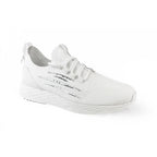 Men Sneakers - Athletic Low-Top Sneakers Shoes