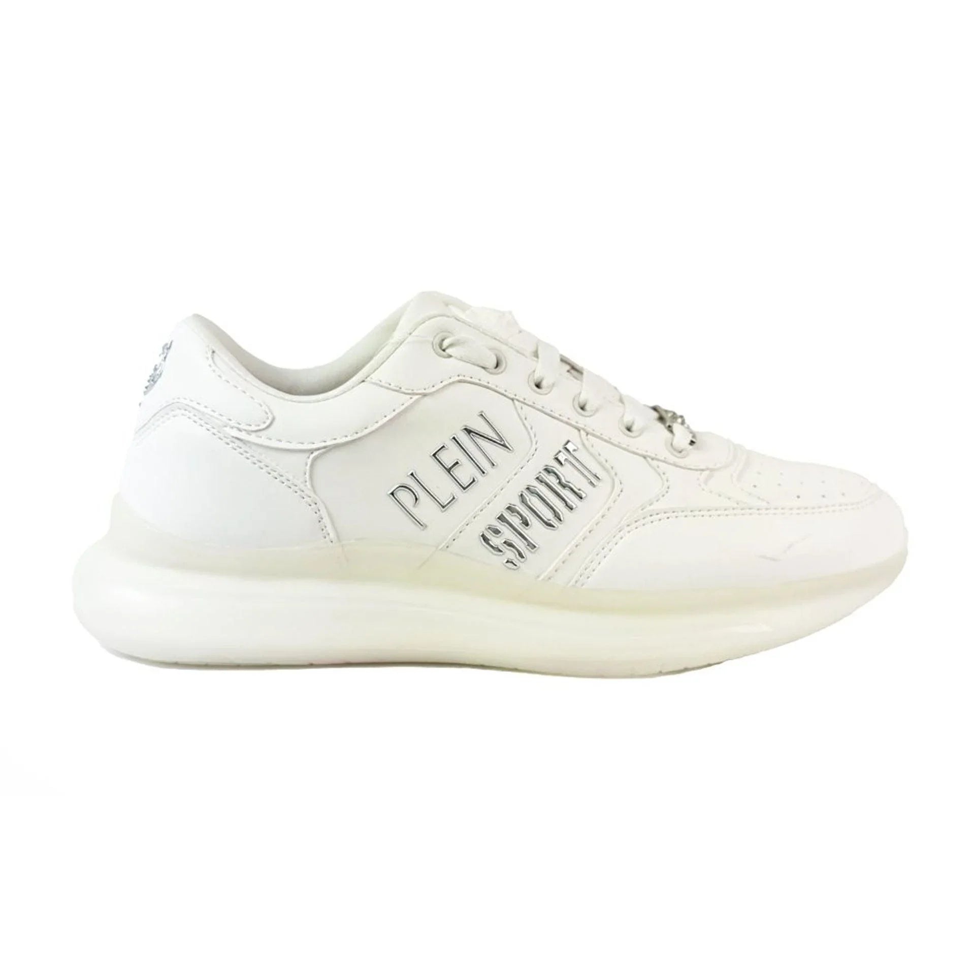 Men Sneakers - Athletic Low-Top Sneakers Shoes
