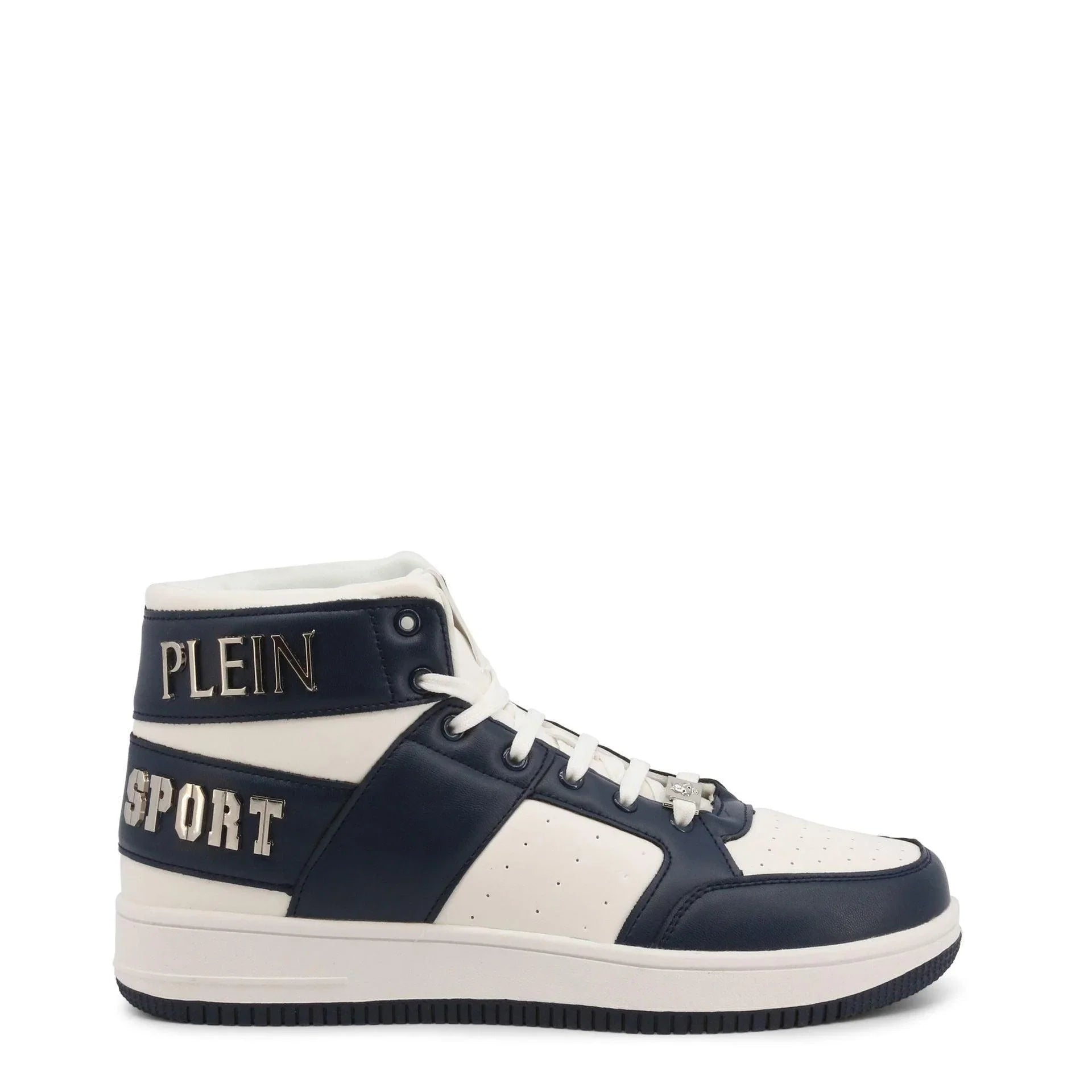 Men Sneakers - Athletic Mid-Top Sneakers Shoes