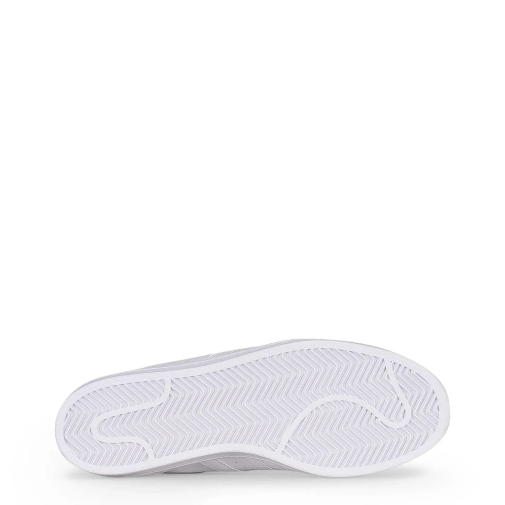 Men Sneakers - Court Athletic Low-Top Sneakers Shoes