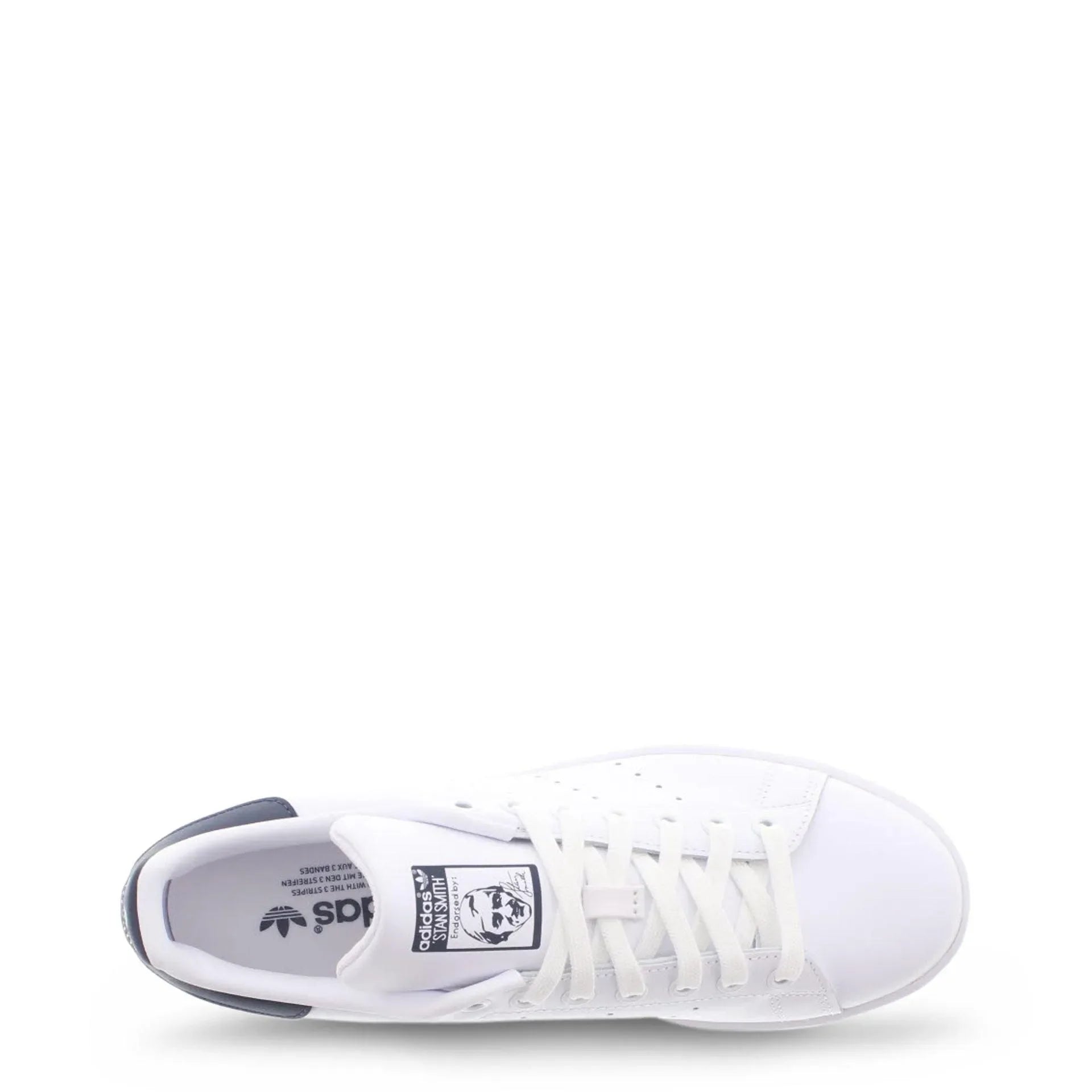 Men Sneakers - Court Athletic Low-Top Sneakers Shoes