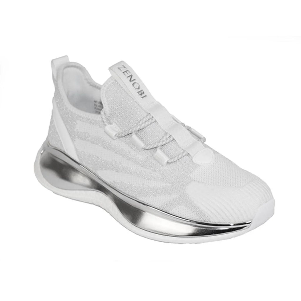 Men Sneakers - Low-Top Sneakers Shoes