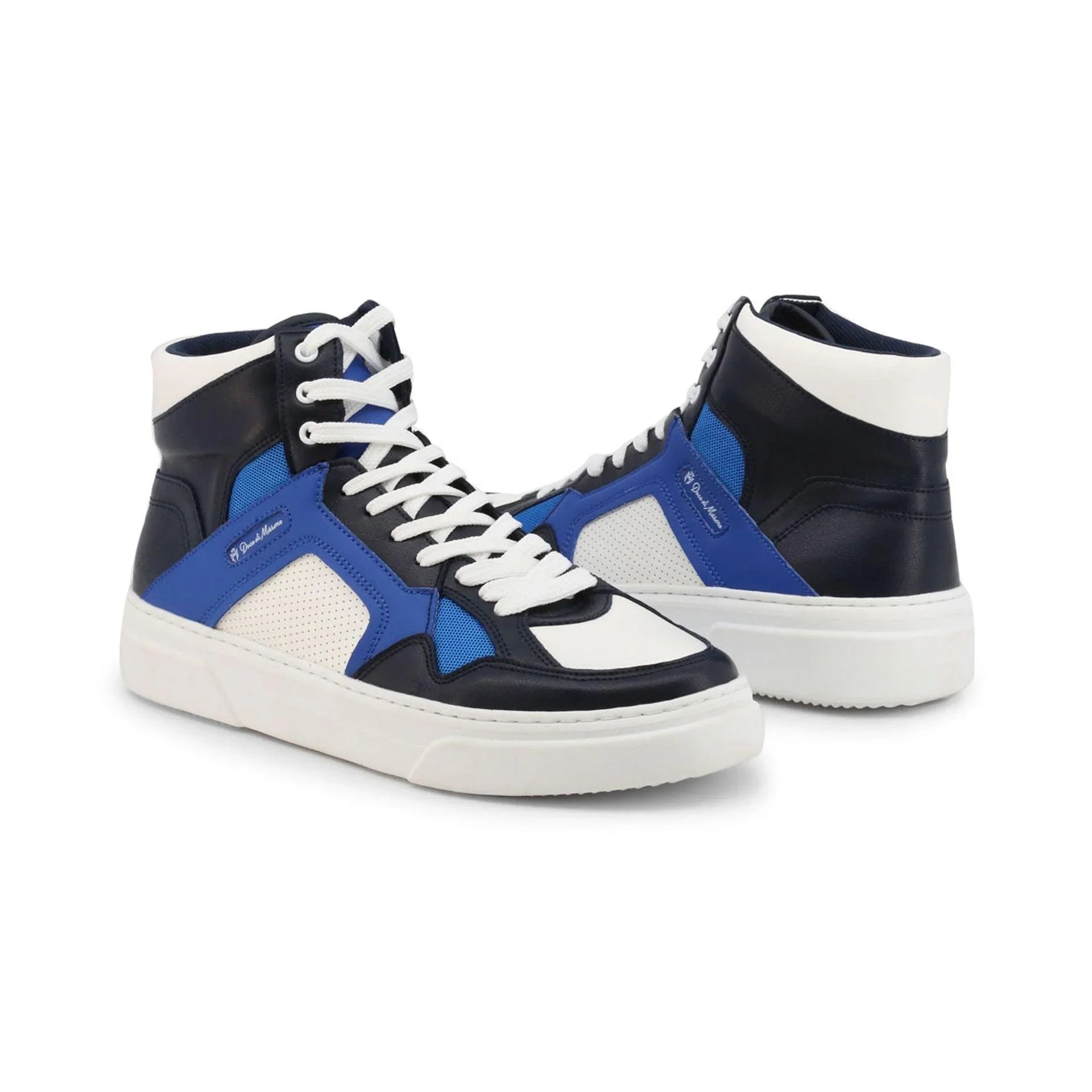 Men Sneakers - Low-Top Sneakers Shoes