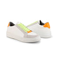 Men Sneakers - Low-Top Sneakers Shoes