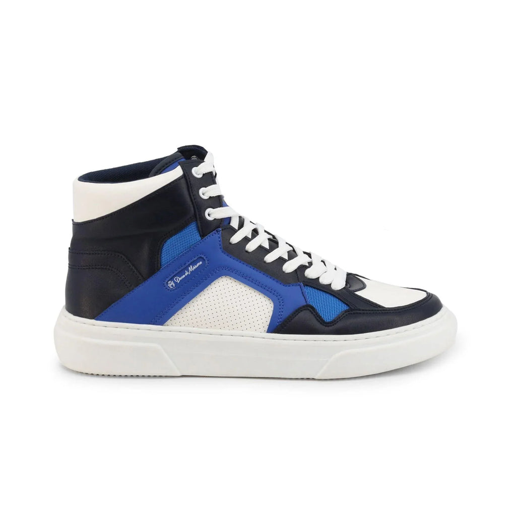 Men Sneakers - Low-Top Sneakers Shoes