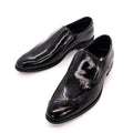 Men's Formal Dress Shoes - Loafers