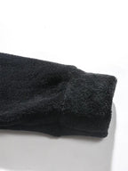 Men's Hoodie - Hooded With Regular Fit