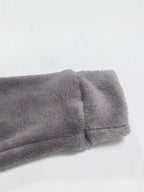 Men's Hoodie - Hooded With Regular Fit