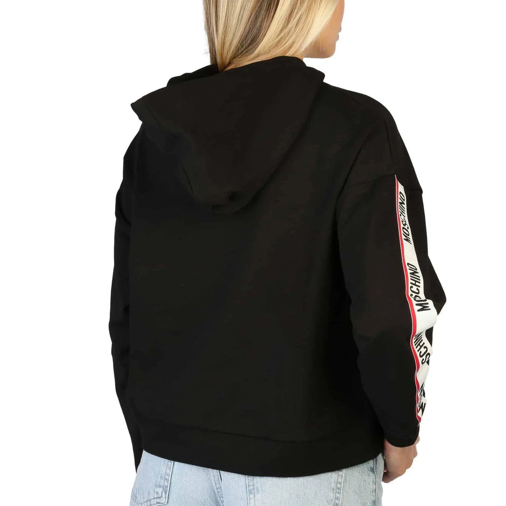 Moschino Women's Hoodie