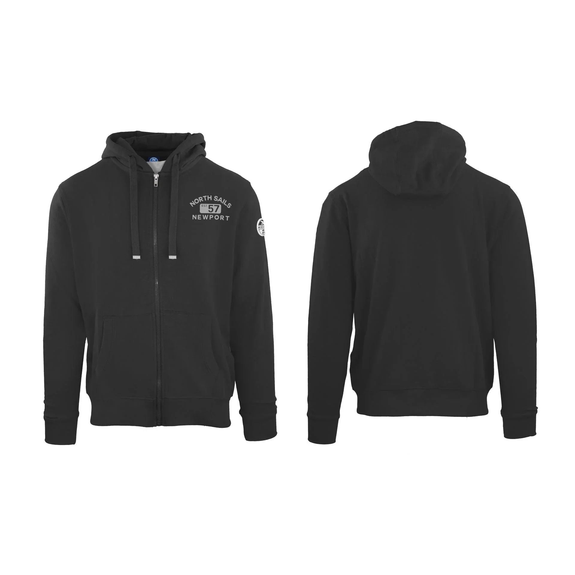 North Sails Men's Hoodie