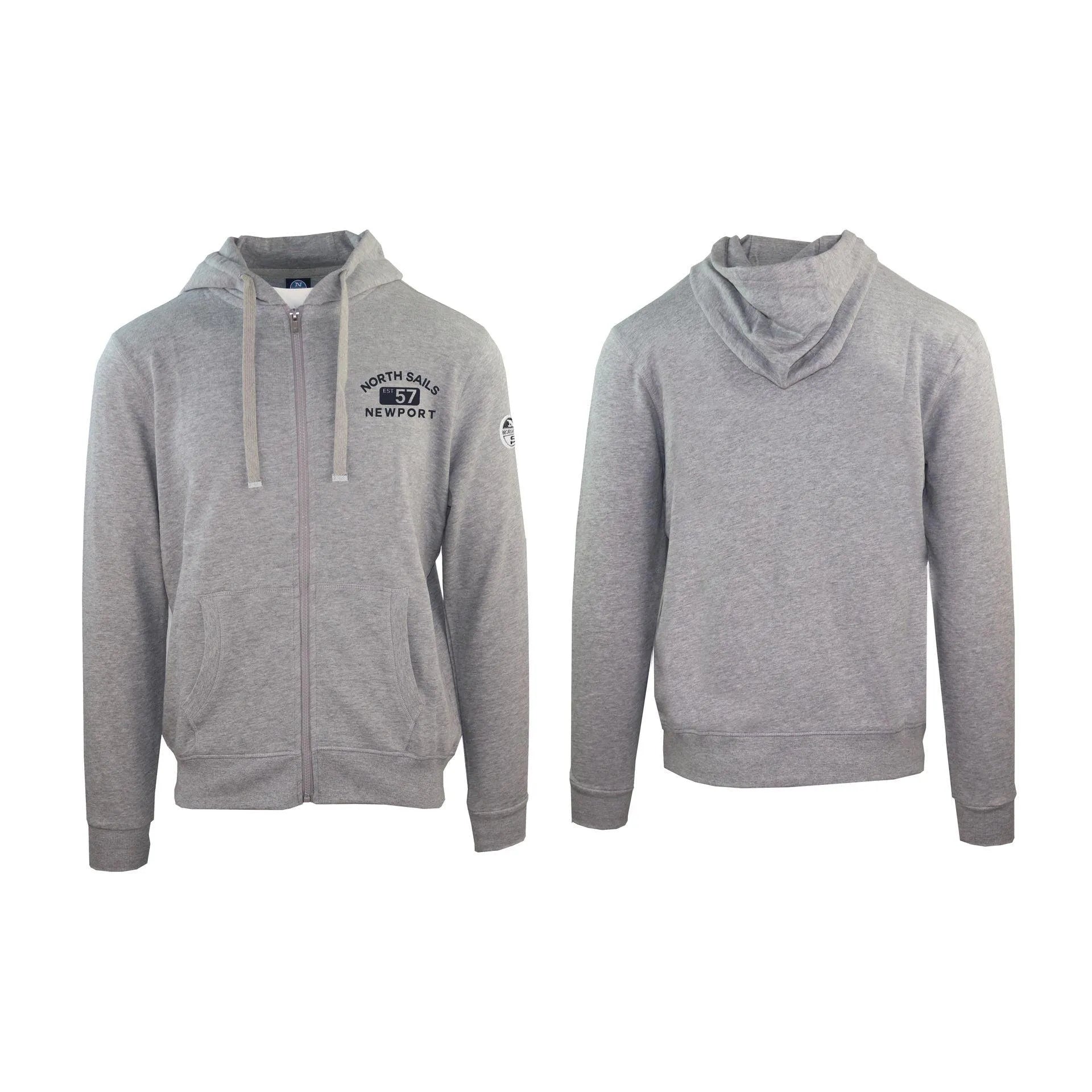 North Sails Men's Hoodie