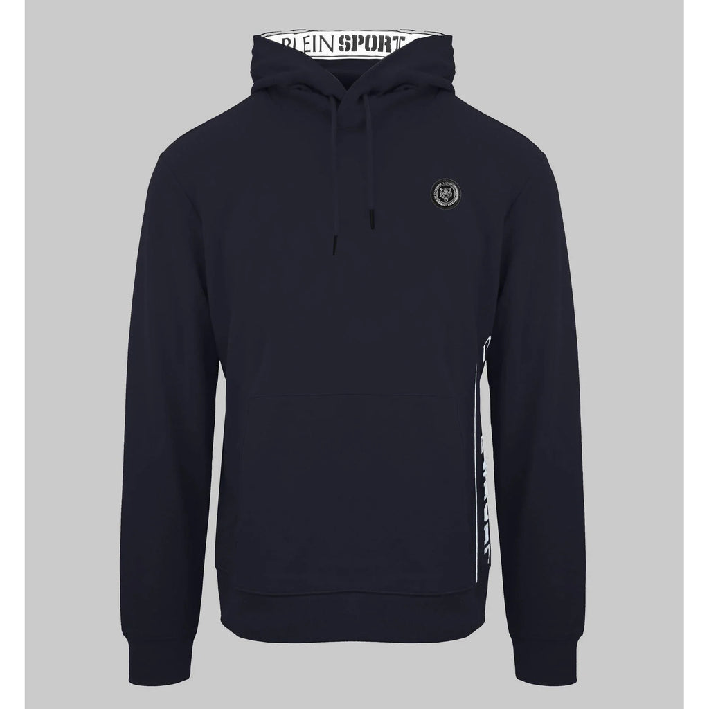 Plein Sport Men's hoodie
