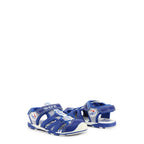 Shone Boys Closed Toe Sport Comfort Sandals