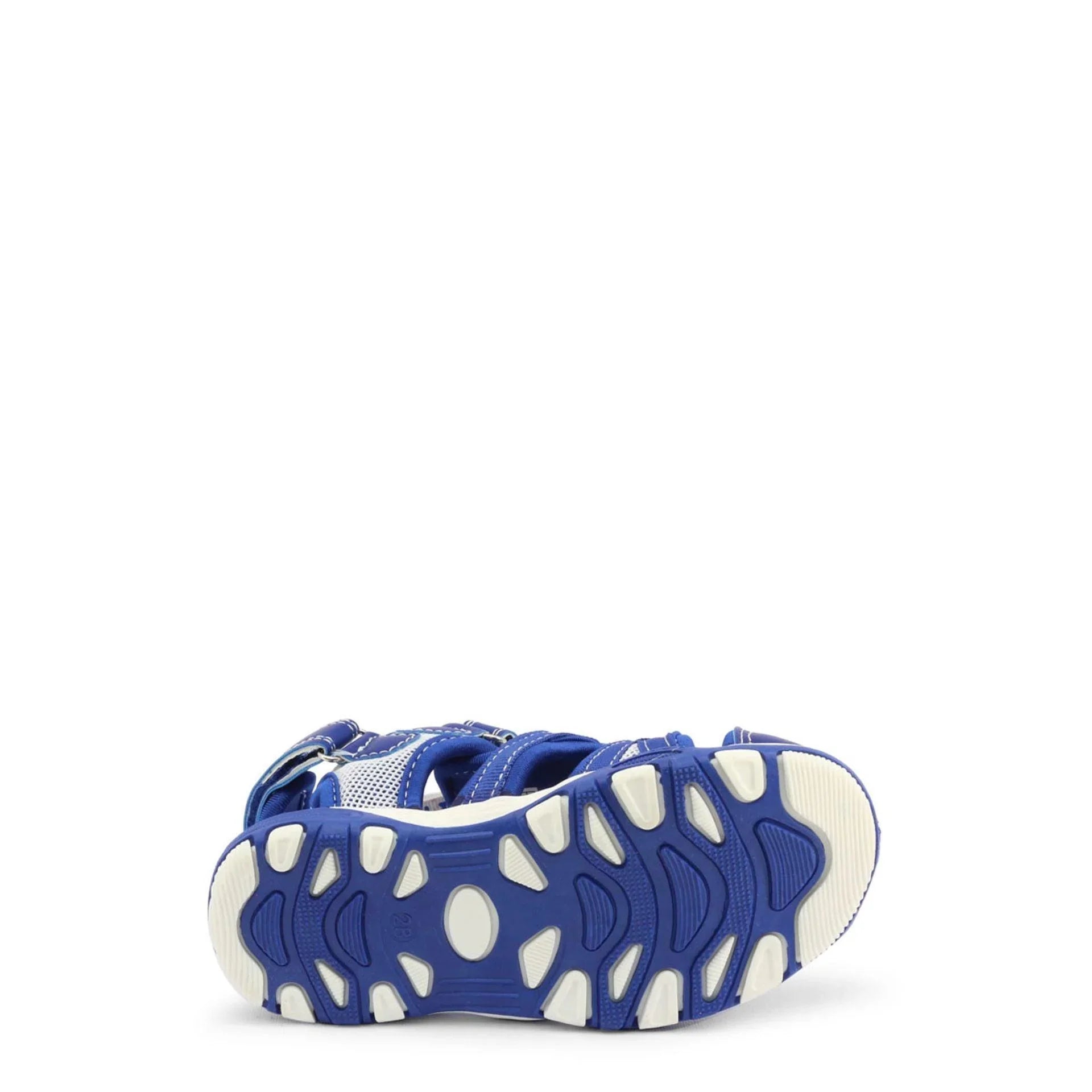 Shone Boys Closed Toe Sport Comfort Sandals