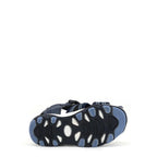 Shone Boys Sporty Ankle Strap Summer Sandals