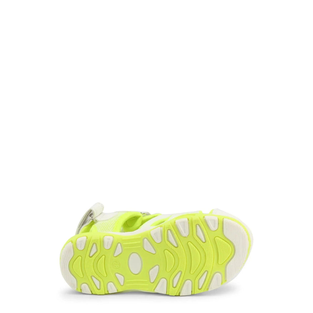 Shone Kids Casual Sport Strap Sandals
