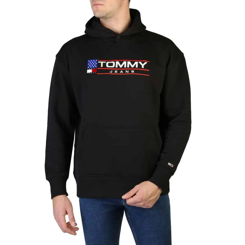 Tommy Hilfiger Men's Hoodie