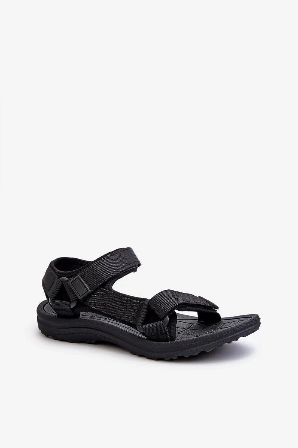 Women Abstract Sport Velcro Walking Sandals