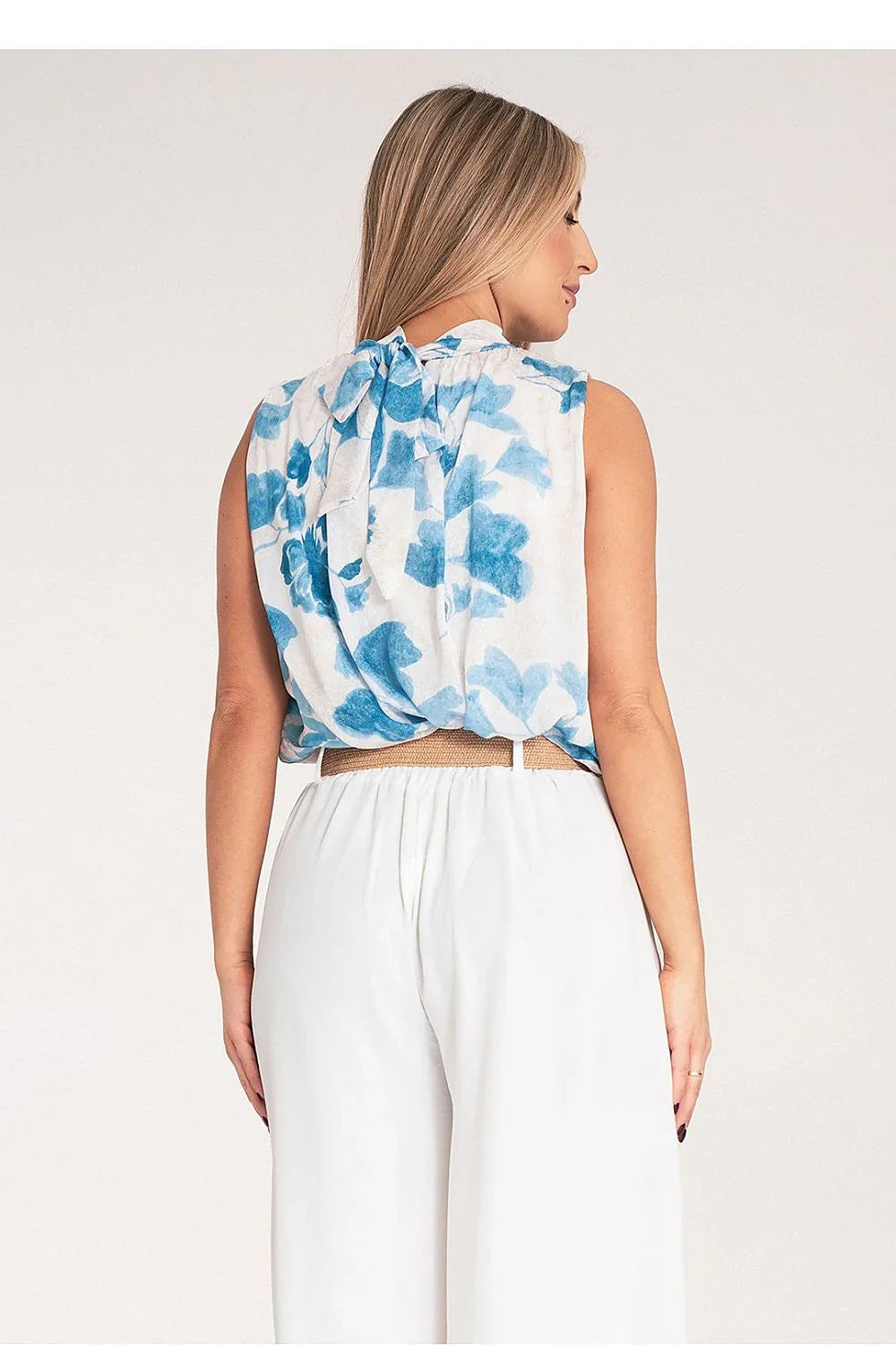 Women Blouse – Breathable – Long Sleeve