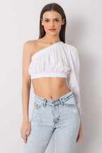 Women Blouse – Breathable – Short Sleeve
