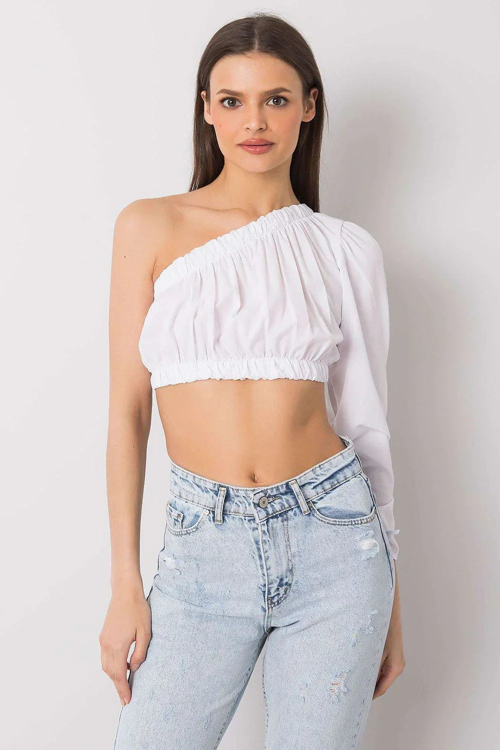 Women Blouse – Breathable – Short Sleeve