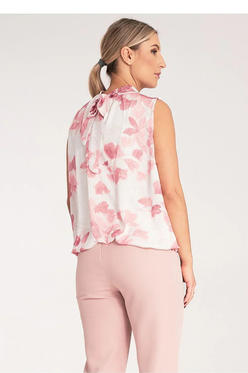 Women Blouse – Lightweight – Long Sleeve