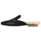 Women Casual Slipper Loafers - Slip-On Flat Shoes