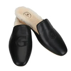 Women Casual Slipper Loafers - Slip-On Flat Shoes