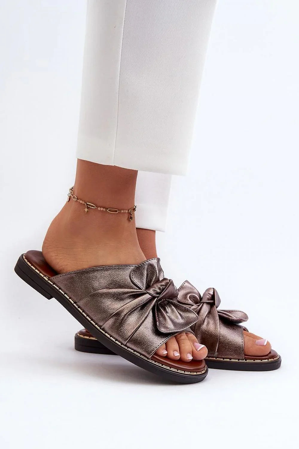 Women Classic Everyday Flip Flops