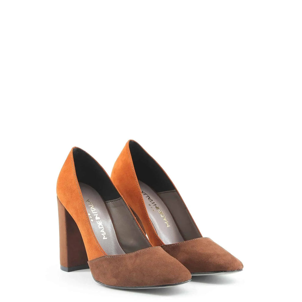 Women Pumps & Heels - Pump Shoes