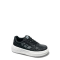 Women Sneakers - Designer Fashion Low-Top Platform Sneakers Shoes