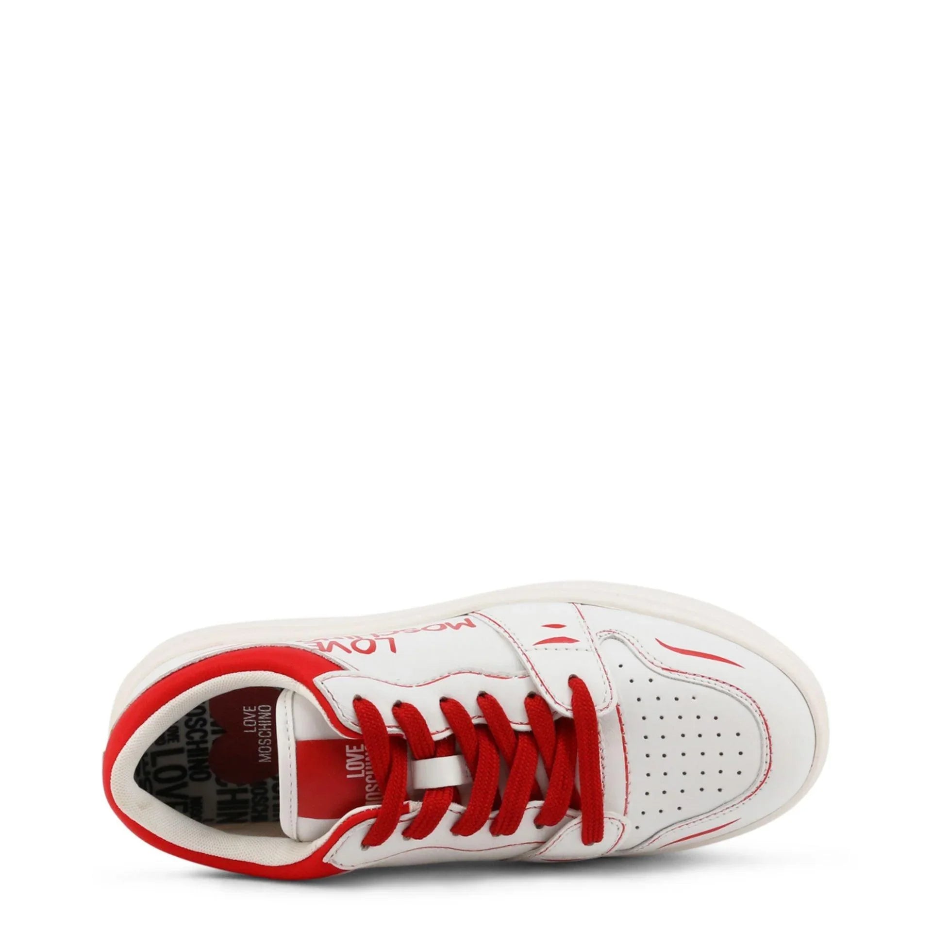 Women Sneakers - Low-Top Sneakers Shoes