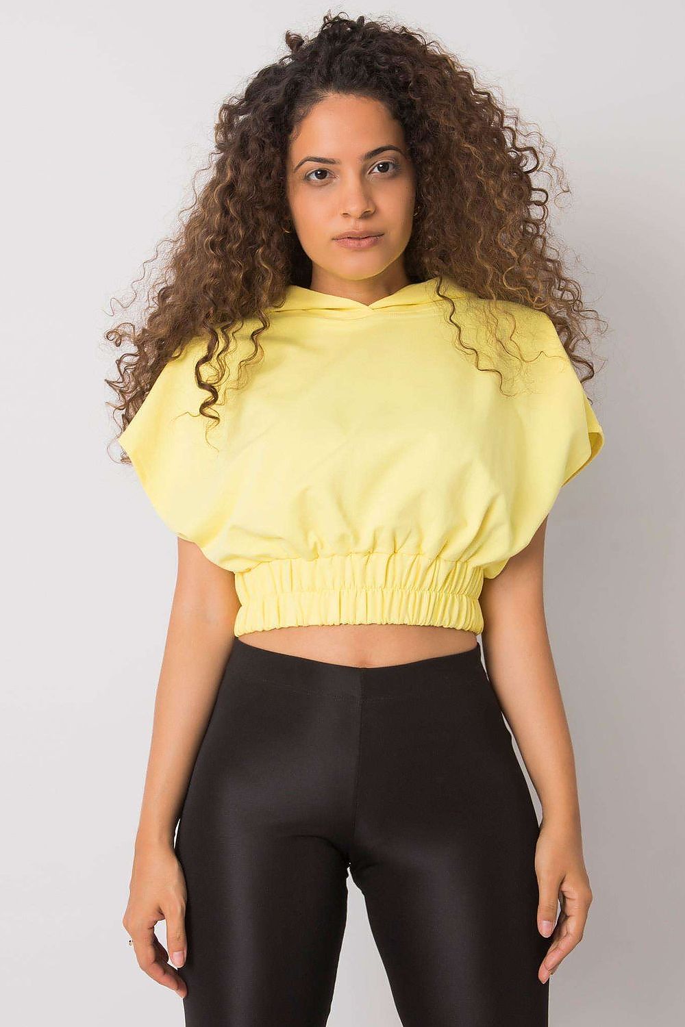 Women's Hoodie - Hooded With Relaxed Fit