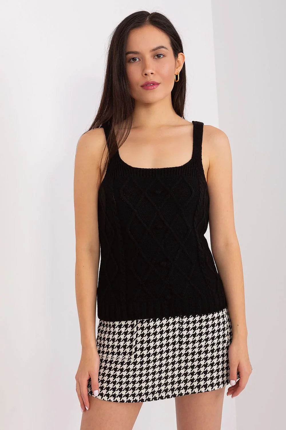 Women's Wool Blend Cardigan Sweater