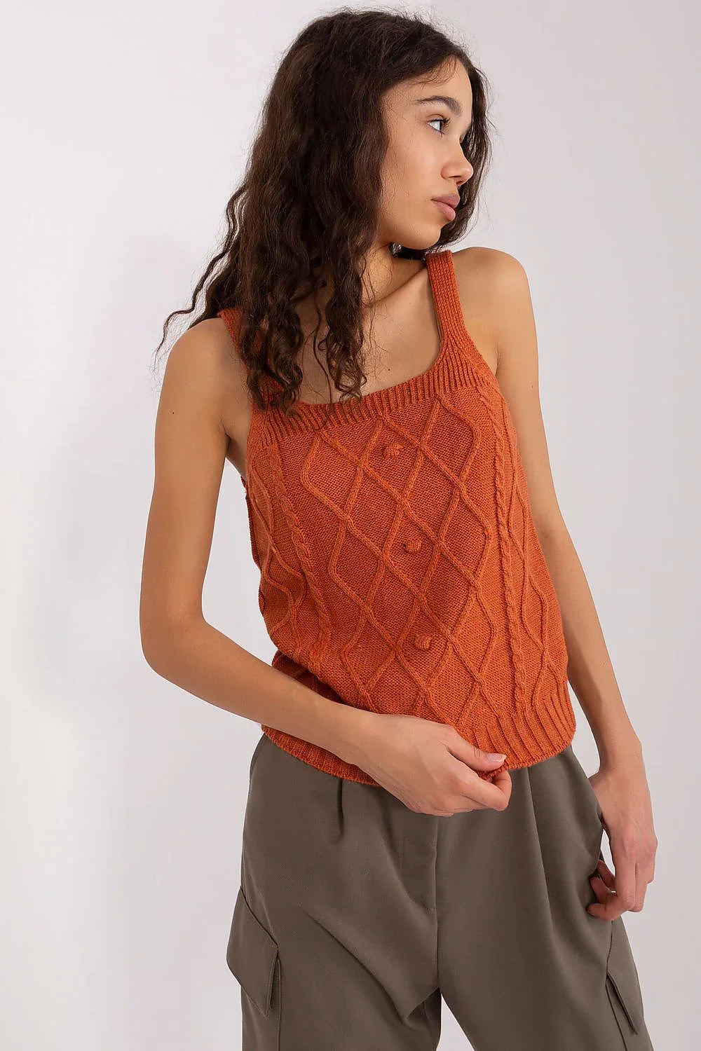 Women's Wool Blend Cardigan Sweater