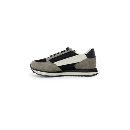 Armani Exchange Men Sneakers -Guocali