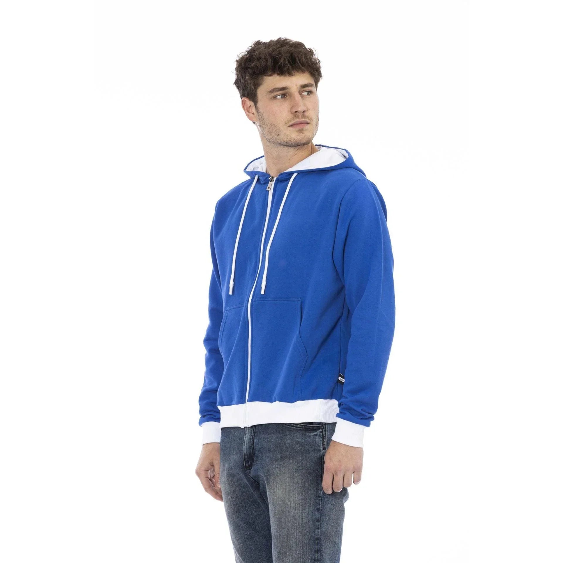 Baldinini Trend Men Hoodies -Guocali