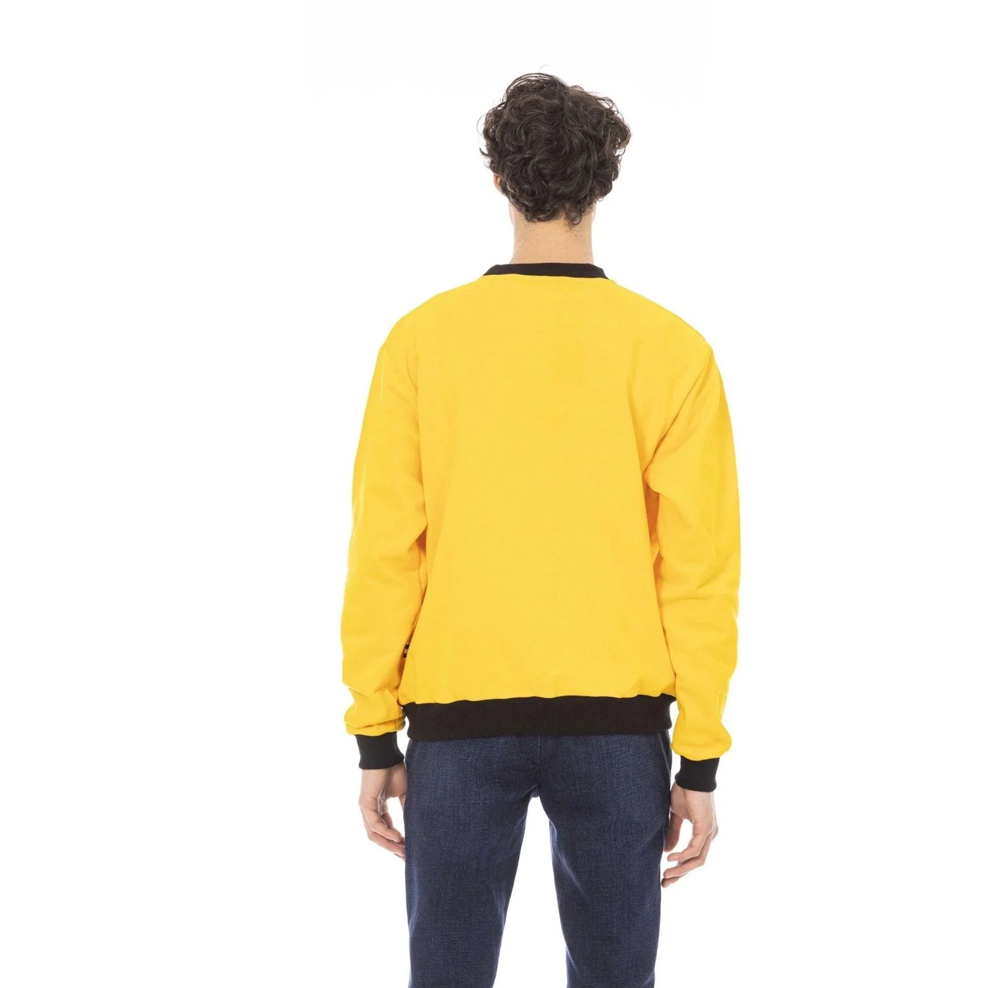 Baldinini Trend Men Sweatshirts -Guocali